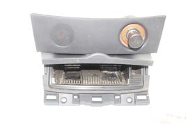 07-09 MAZDASPEED 3 LOWER CENTER CONSOLE PANEL STORAGE Q1028 image 8