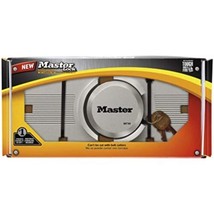 Hidden-Shackle Padlock - $1,135.99 MXN
