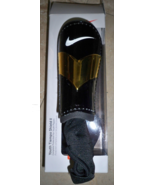NIKE YOUTH GIRLS BOYS UNISEX TIEMPO SHIELD II SOCCER SHIN GUARDS BLACK L... - $284.91 MXN