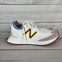New Balance Women&#39;s 11 B FuelCell Echo x Big League Chew Sneakers Shoes White - £94.36 GBP