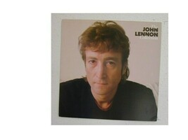 John Lennon Di The Beatles Poster Piatto - $8.98