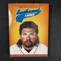 Eastbound  Down: The Complete First Season (DVD, 2009, 2-Disc Set) - £5.59 GBP