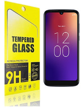 2 x Tempered Glass Screen Protector FOR Vortex V22 - £7.87 GBP