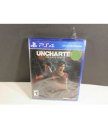 UNCHARTED LOST LEGACY PS4 NEW BLUE LABEL! ACTION ADVENTURE STEALTH COMBA... - £38.69 GBP