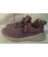 Nike Renew Rival Women&#39;s Purple Running Shoes Size 6.5 (Bin D1) - $26.11