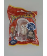 Disney Dale Chipmunk Tippies Bandai Collectible Toy Figure  - $6.00