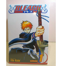 New Bleach Manga by Tite Kubo Volume 1-74(END) Fullset English Version C... - $637.50