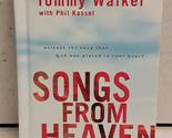 Songs from Heaven (Worship (Gospel Light)) [Hardcover] Tommy Walker and ... - $8.76
