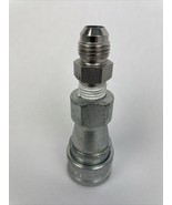 HANSEN Series 2 H16C HK Quick Disconnect 316 Stainless Steel Female Socket - $462.49 MXN