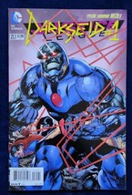 JUSTICE LEAGUE #23.1 / DARKSEID #1 ~The New 52! ~ DC Comics ~ 2013 - $37.40 MXN