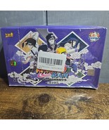 Naruto Kayou - Tier 1 Wave 4 - Display (36 Boosters) - CHN - $90.26 CAD
