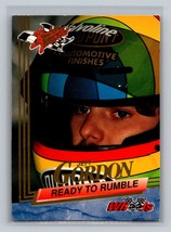 1993 Wheels Rookie Thunder Jeff Gordon #82 Hendrick Motorsports - £2.34 GBP