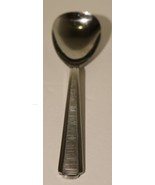 Cuisinart Panneau Stainless Sugar Spoon rounded triangle shovel replacement - £3.10 GBP