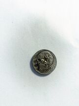 Lucky  &amp; Gift Copper Coin “ Pop Star Skeleton “  23mm Coin - €2,42 EUR