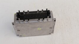 93 Mercedes s600 v12 LH Engine Control Unit Module ECU ECM 0280001518 image 4