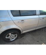Passenger Right Rear Side Door Electric Fits 05-10 COBALT 104821919 - $158.86 CAD