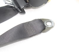 99-01 911 996 CONVERTIBLE REAR LEFT DRIVER SIDE SEAT BELT RETRACTOR E5799 image 3