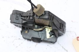 2003-2006 MERCEDES E350 LEFT SIDE DOOR LOCK ACTUATOR ASSY R1857 image 5