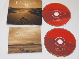 Long Road Out of Eden by Eagles CD, Oct-2007 2 Discs, Eagles Recording D... - £10.19 GBP