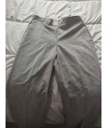 Alfred Dunner Size 10 Gray Pants - €41,13 EUR