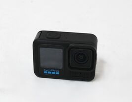 GoPro HERO13 Black 5K Action Camera CHDHX-131-TH ISSUE image 2