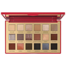 Mirabella True to You Nude Eyeshadow Palette - £37.52 GBP