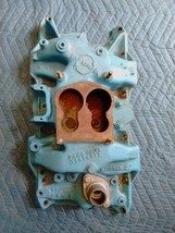 MOPAR 360 4 BBL. INTAKE,CUDA, CHALLENGER,DART,DUSTER  DW/JP 2 - $299.99