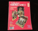 Collector’s Showcase Magazine February 1991 Maxfield Parrish, Museum Dolls - $9.00