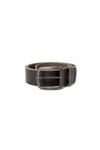 Jack &amp; Jones Men Belt Brown All Sizes Elegant Designer Fashion 2025 New - $591.12 MXN