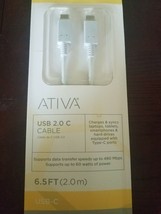 Ativa 6.5 USB-C - £22.26 GBP