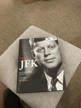 Time JFK by Time Magazine Editors and David Von Drehle (2013, Hardcover) - £6.13 GBP