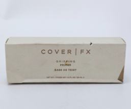 Cover FX Gripping Primer Skin Barrier Face Neck 1 oz - $16.95