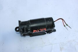 03-08 w211 w219 MERCEDES E320 E500 CLS550 AIR SUSPENSION COMPRESSOR PUMP M1714 image 9