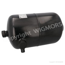 Tank 19.0L 1 3/4&quot; /35 mm ODS RV 260x448 1/2&quot;NPT - $541.01 CAD