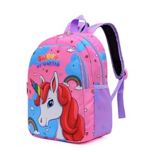 2022 Trend Girl Schoolbags Lager Capacity School Backpack Kindergarten Primary S - £22.56 GBP