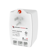 Security Brands PS-12DC1 120V/12V DC Plug In Transformer 1A Power Supply... - $735.38 MXN