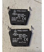 2 Quantity of PRSL1000PI NO Switches AC-15 250V 3A (2 Quantity) - $113.99
