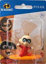 The Incredibles Jack-Jack action figure measures 1 1/2 Inches Tall - £4.63 GBP