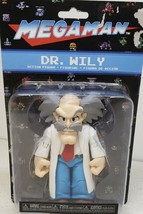 Funko Mega Man : Dr. Wily Action Figure  - £18.04 GBP