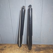 2 Rear Struts Shocks Absorbers For Ford F-250 Super Duty F-350 Super Dut... - $49.50