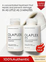 Olaplex Hair Repair &amp; Protection Shampoo And Conditioner Set - £38.26 GBP