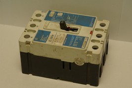 Westinghouse FDB3020L Circuit Breaker, 20A, 600VAC, 3 Pole  - $13.83