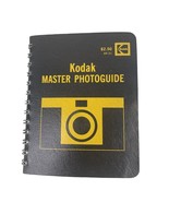 1973 Kodak Pocket Master Photoguide AR-21 – Vintage Photography Manual Rare - €11,53 EUR