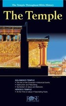 The Temple  The Temple throughout Bible History - $9.89
