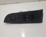 Driver Front Door Switch Driver&#39;s Lock And Window LX Fits 11-13 ODYSSEY ... - $62.37