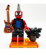 LEGO Spider-Man: Across The Spider-Verse 71050 Spider-Punk CMF New - €14,40 EUR