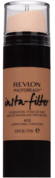 Revlon Photoready Foundation  Insta-Filter #410 Cappuccino - £10.31 GBP