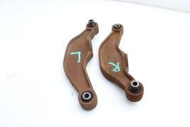 05-09 SUBARU LEGACY XT WAGON CONTROL ARMS REAR UPPER SIDE DRIVER U0146 image 10