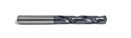 3/8&quot; (.375&quot;) Carbide Drill Jobber Length 140 Degree M787403B - £60.45 GBP