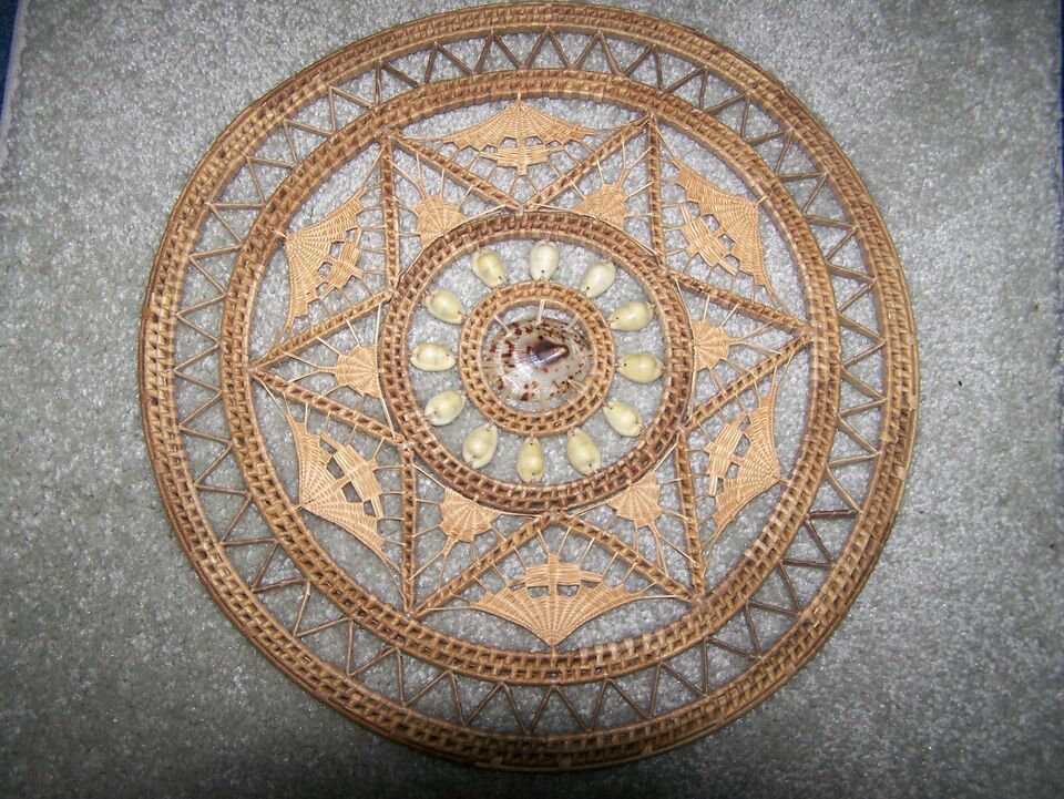 Wall Decoration (round) Item image 4